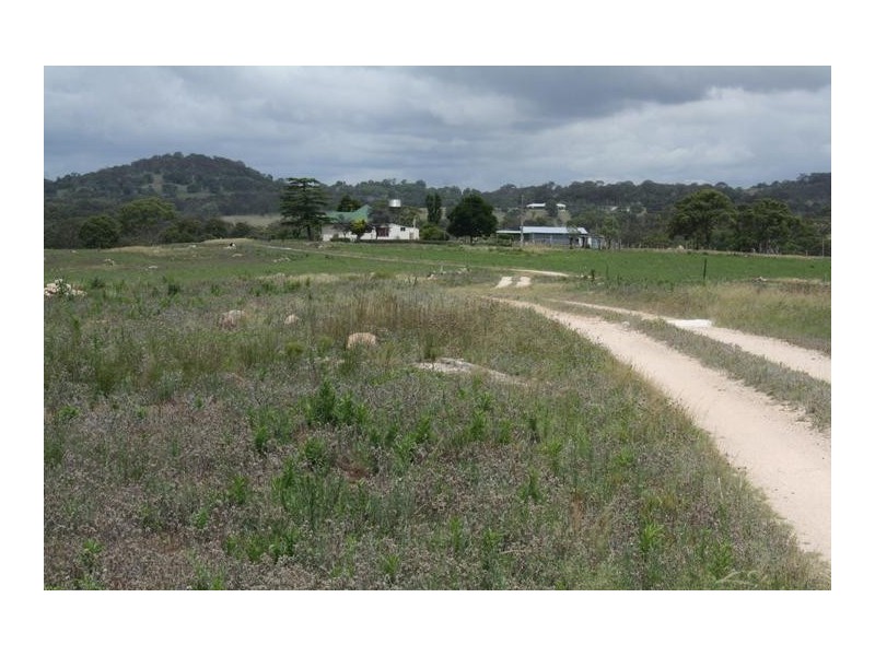 Lot 706, Sunnyside Loop Road, Tenterfield NSW 2372