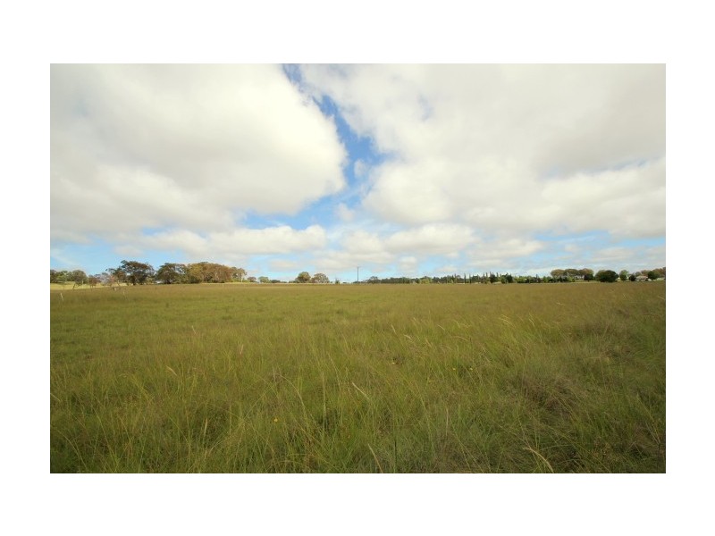 Lot 1,  Western Boundary Road, Tenterfield NSW 2372