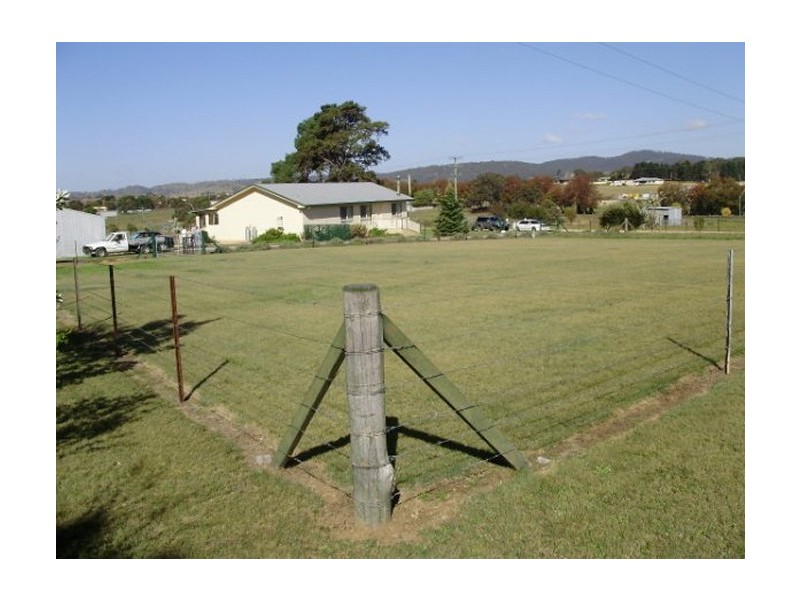 296 New England Highway, Tenterfield NSW 2372