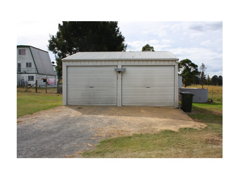 296 New England Highway, Tenterfield NSW 2372