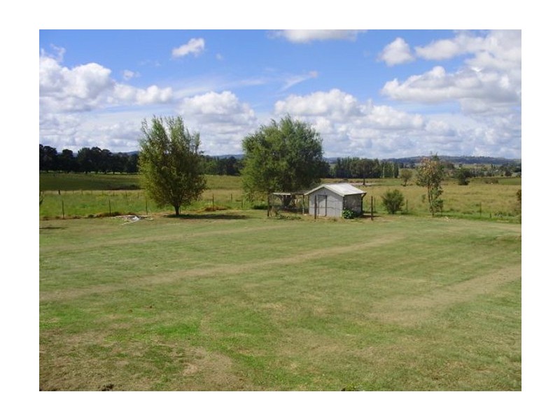 296 New England Highway, Tenterfield NSW 2372
