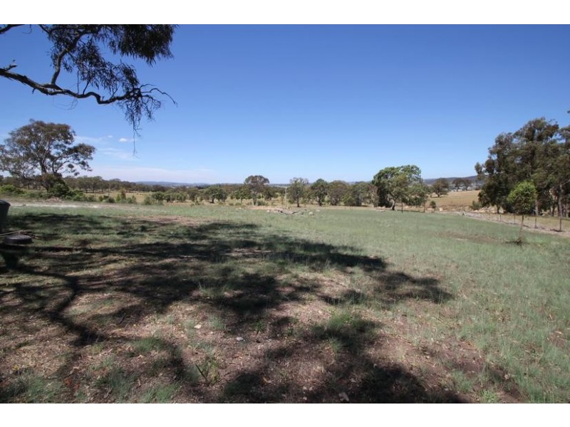 Lot 3,  Neagles Lane, Tenterfield NSW 2372