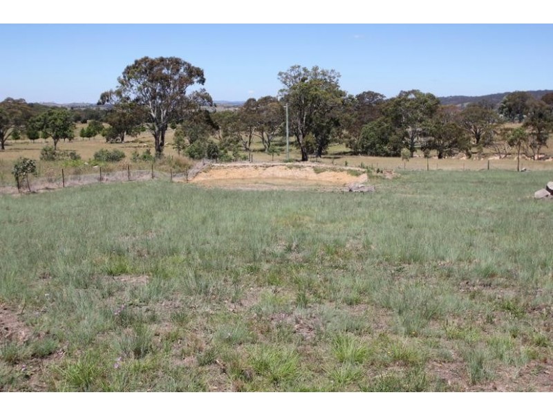 Lot 3,  Neagles Lane, Tenterfield NSW 2372