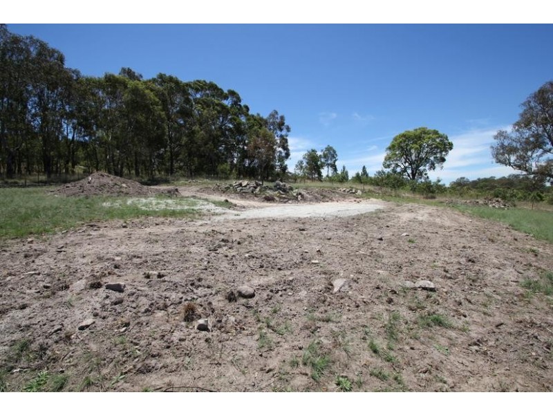 Lot 3,  Neagles Lane, Tenterfield NSW 2372