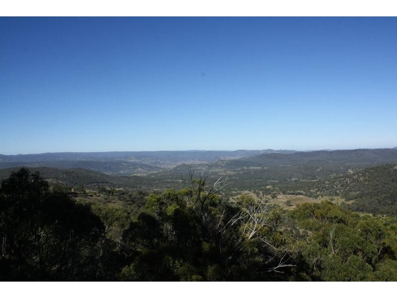Lot 38,  Gunyah Road, Tenterfield NSW 2372