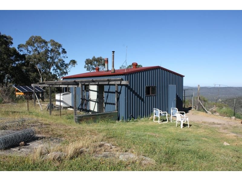 Lot 38,  Gunyah Road, Tenterfield NSW 2372