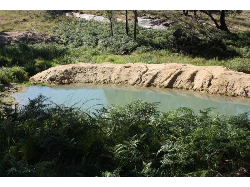 Lot 38,  Gunyah Road, Tenterfield NSW 2372