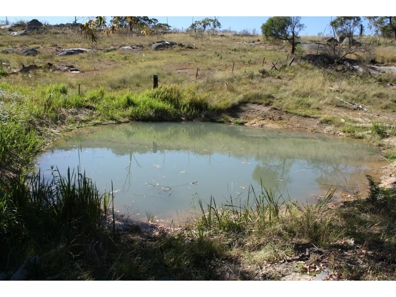 Lot 38,  Gunyah Road, Tenterfield NSW 2372