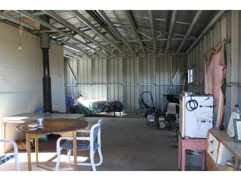 Lot 38,  Gunyah Road, Tenterfield NSW 2372