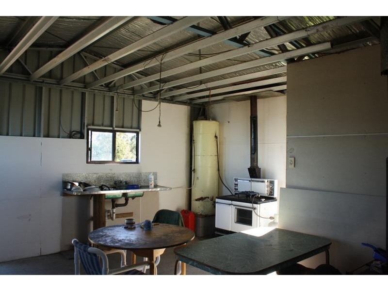 Lot 38,  Gunyah Road, Tenterfield NSW 2372