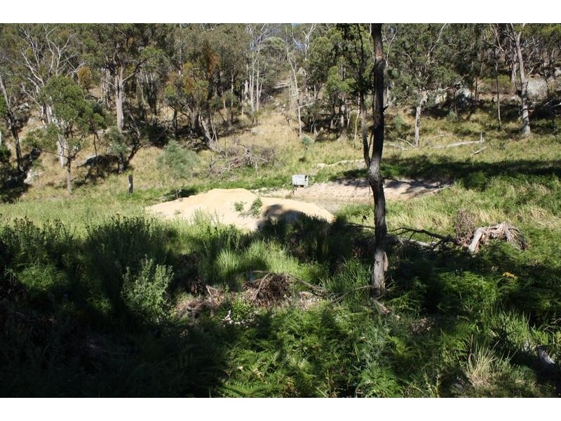 Lot 38,  Gunyah Road, Tenterfield NSW 2372
