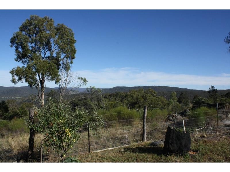 Lot 38,  Gunyah Road, Tenterfield NSW 2372