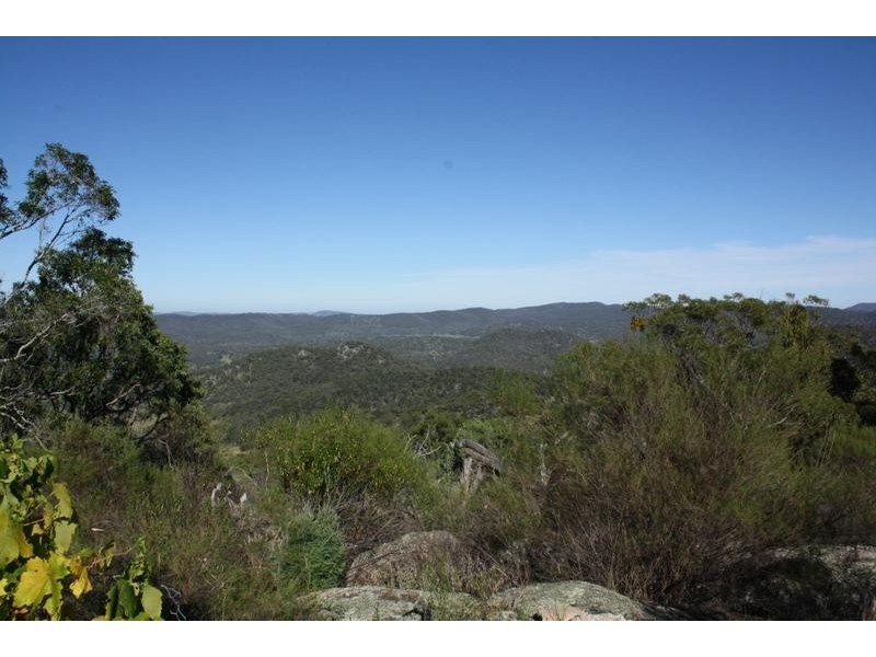Lot 38,  Gunyah Road, Tenterfield NSW 2372