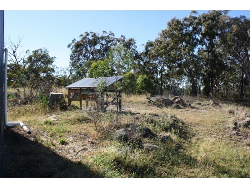 Lot 38,  Gunyah Road, Tenterfield NSW 2372