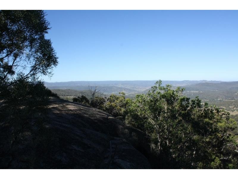 Lot 38,  Gunyah Road, Tenterfield NSW 2372