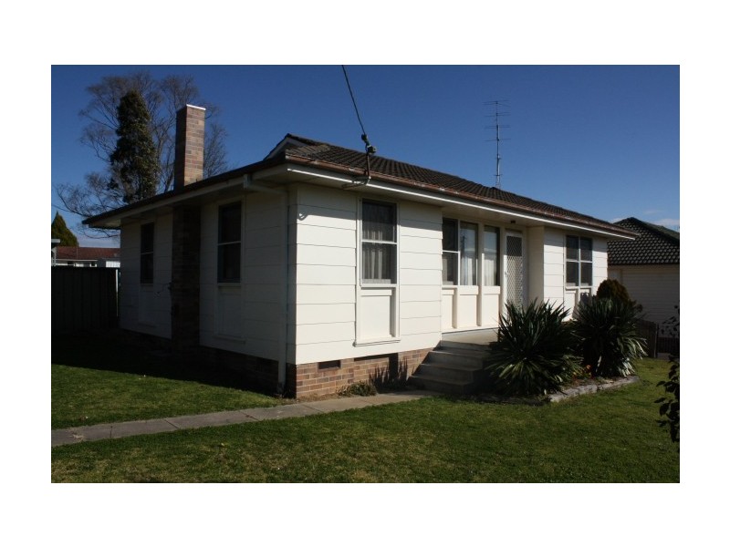131 Naas Street, Tenterfield NSW 2372