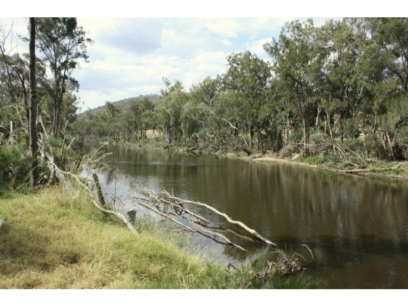 Lot 107,  Mole River Road, Tenterfield NSW 2372