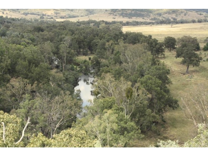 Lot 107,  Mole River Road, Tenterfield NSW 2372