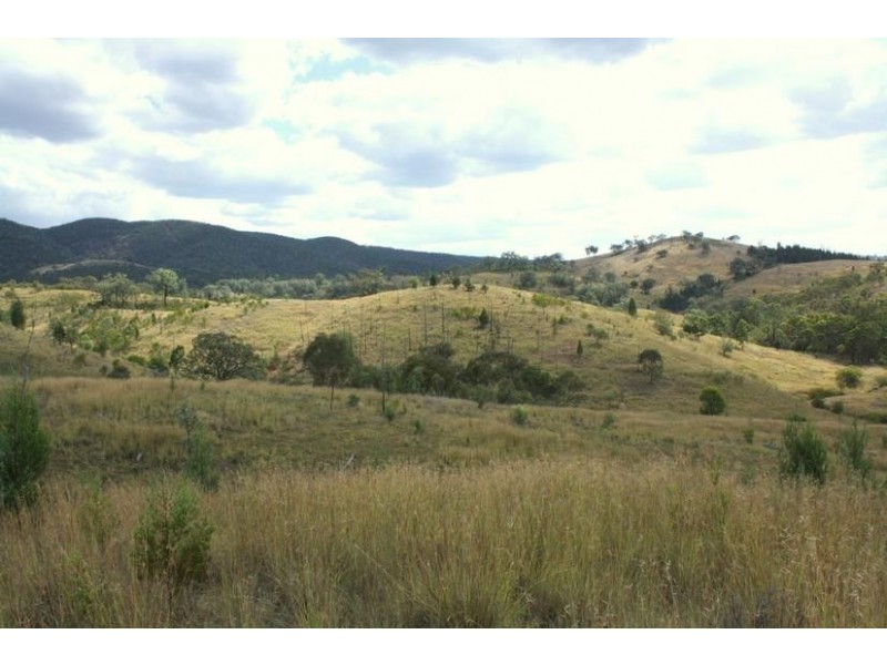 Lot 107,  Mole River Road, Tenterfield NSW 2372