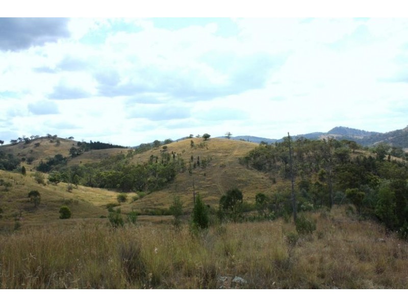 Lot 107,  Mole River Road, Tenterfield NSW 2372
