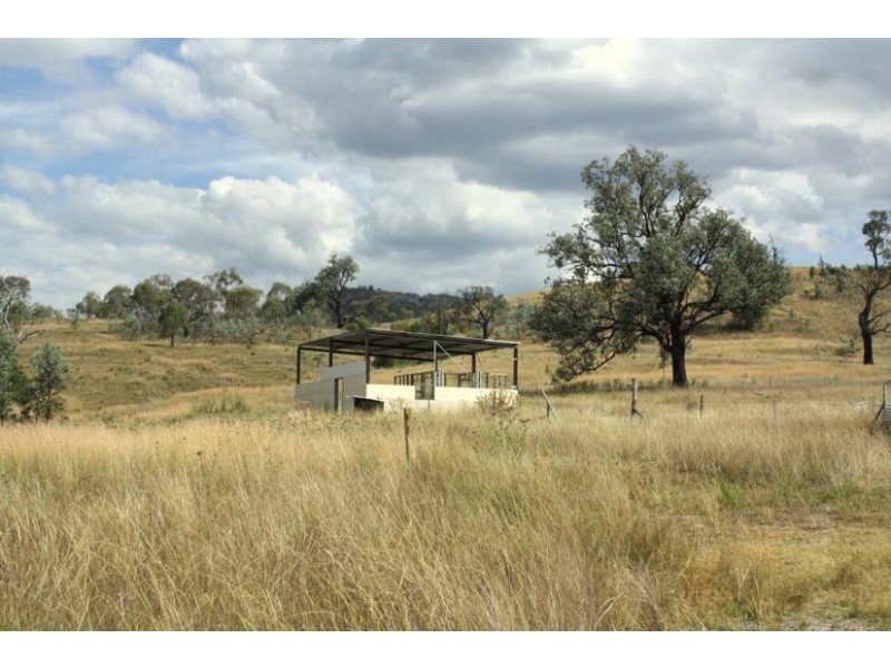 Lot 107,  Mole River Road, Tenterfield NSW 2372