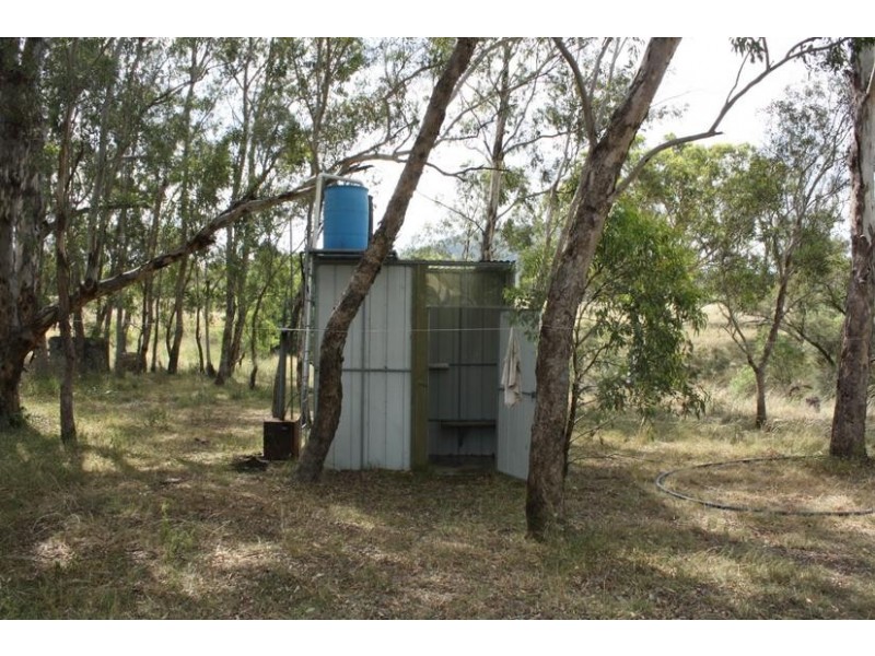 Lot 107,  Mole River Road, Tenterfield NSW 2372