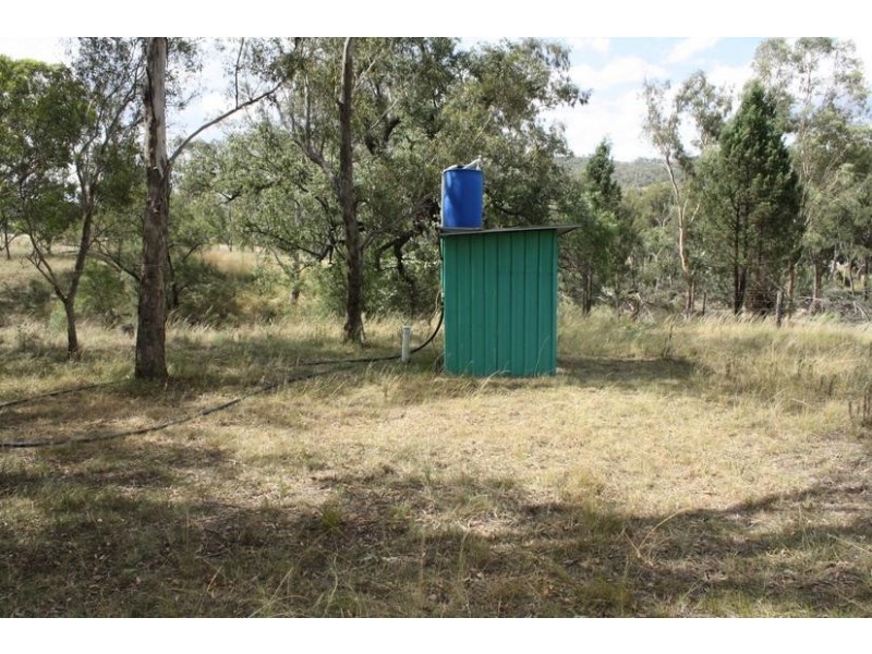 Lot 107,  Mole River Road, Tenterfield NSW 2372
