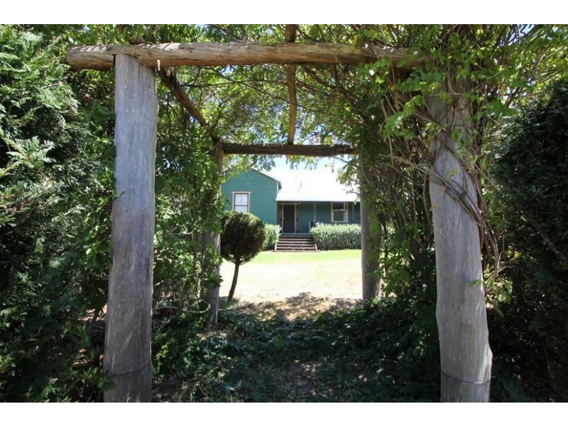 Lot 14,  Bruxner Highway, Tenterfield NSW 2372