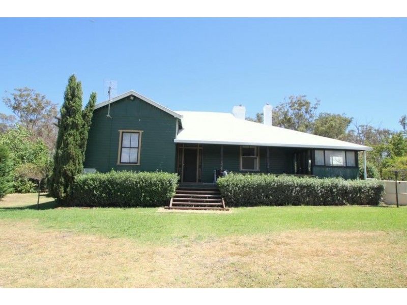 Lot 14,  Bruxner Highway, Tenterfield NSW 2372