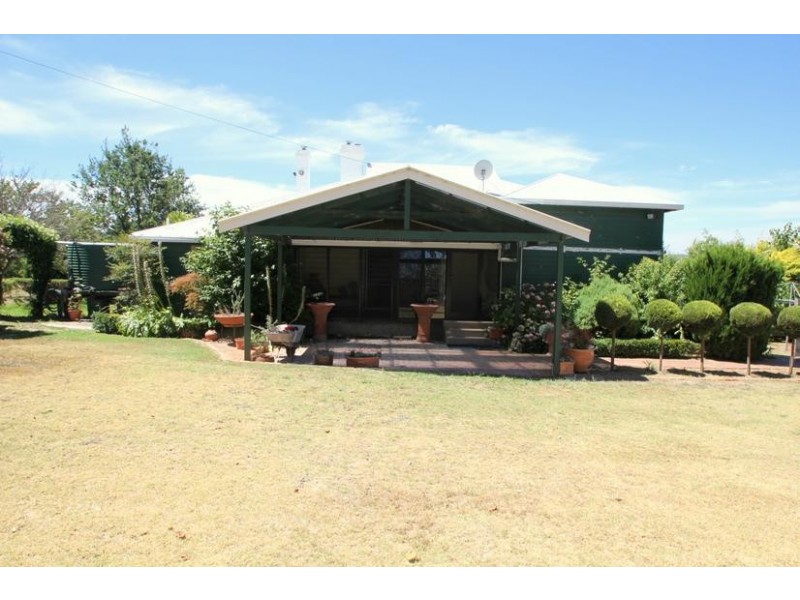 Lot 14,  Bruxner Highway, Tenterfield NSW 2372