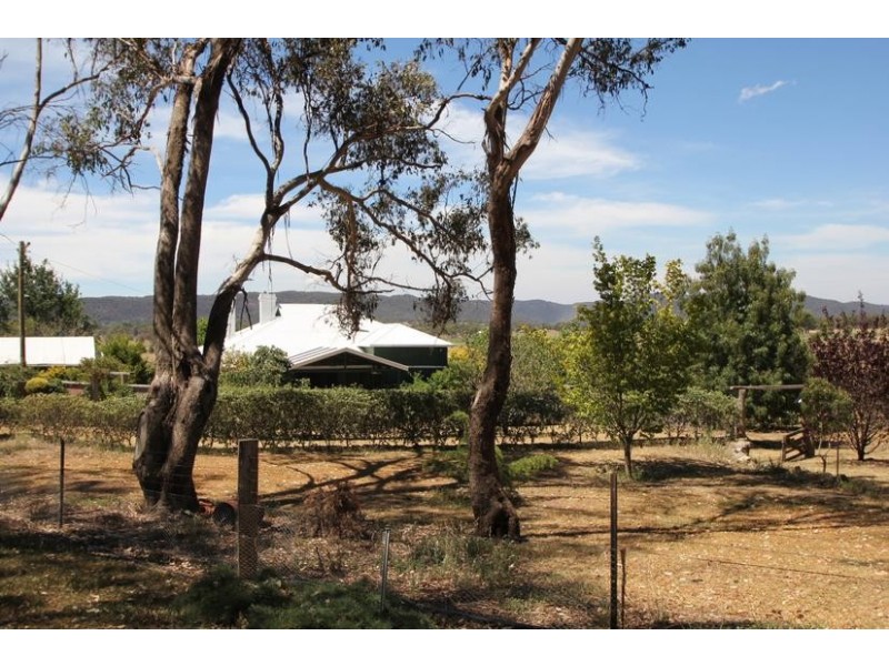 Lot 14,  Bruxner Highway, Tenterfield NSW 2372