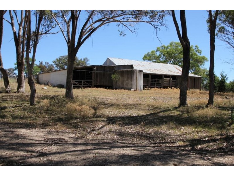 Lot 14,  Bruxner Highway, Tenterfield NSW 2372
