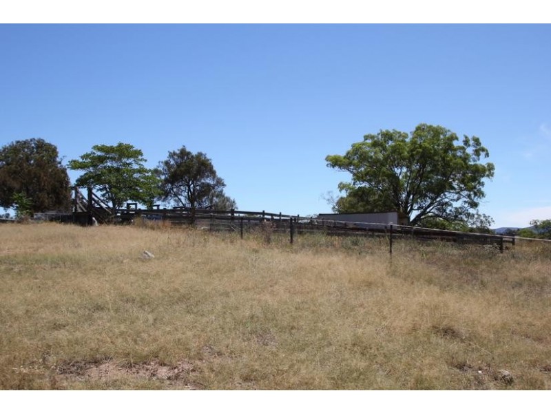 Lot 14,  Bruxner Highway, Tenterfield NSW 2372