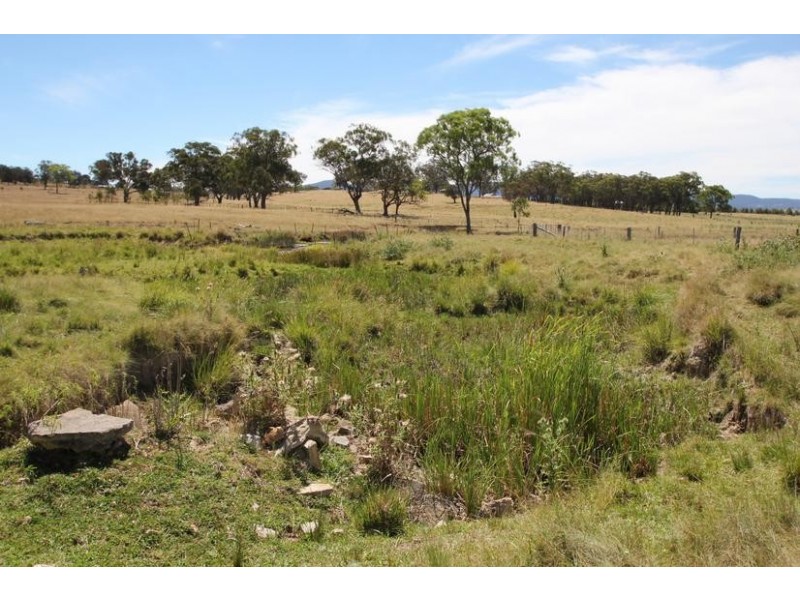 Lot 14,  Bruxner Highway, Tenterfield NSW 2372