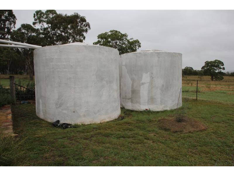 Tenterfield NSW 2372