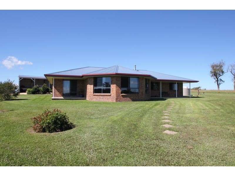 Lot 18, Scrub Road, Tenterfield NSW 2372