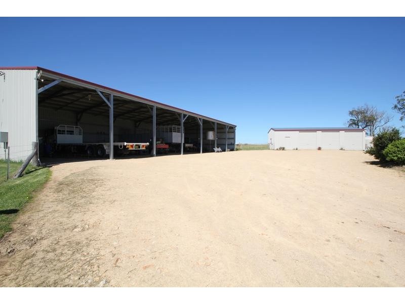 Lot 18, Scrub Road, Tenterfield NSW 2372