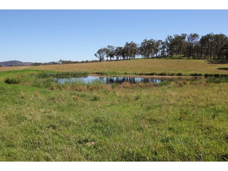 Lot 18, Scrub Road, Tenterfield NSW 2372