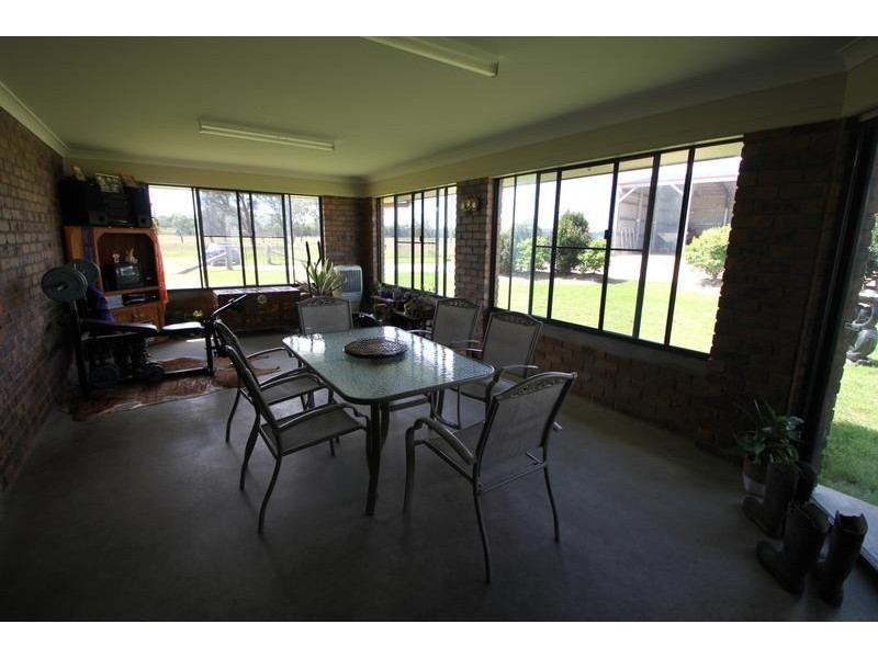 Lot 18, Scrub Road, Tenterfield NSW 2372