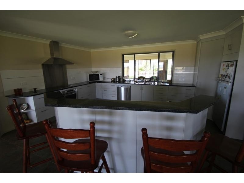 Lot 18, Scrub Road, Tenterfield NSW 2372