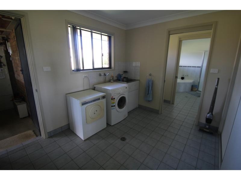 Lot 18, Scrub Road, Tenterfield NSW 2372