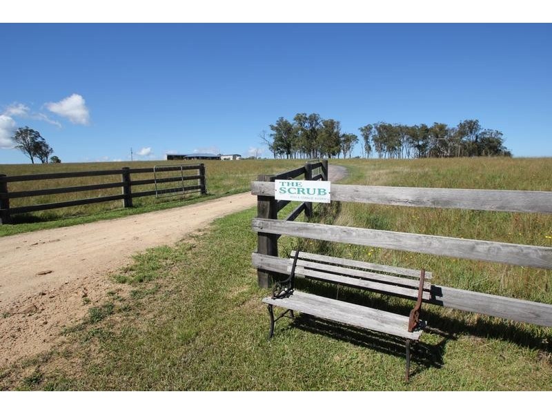 Lot 18, Scrub Road, Tenterfield NSW 2372