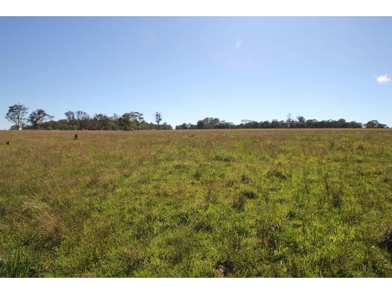 Lot 18, Scrub Road, Tenterfield NSW 2372