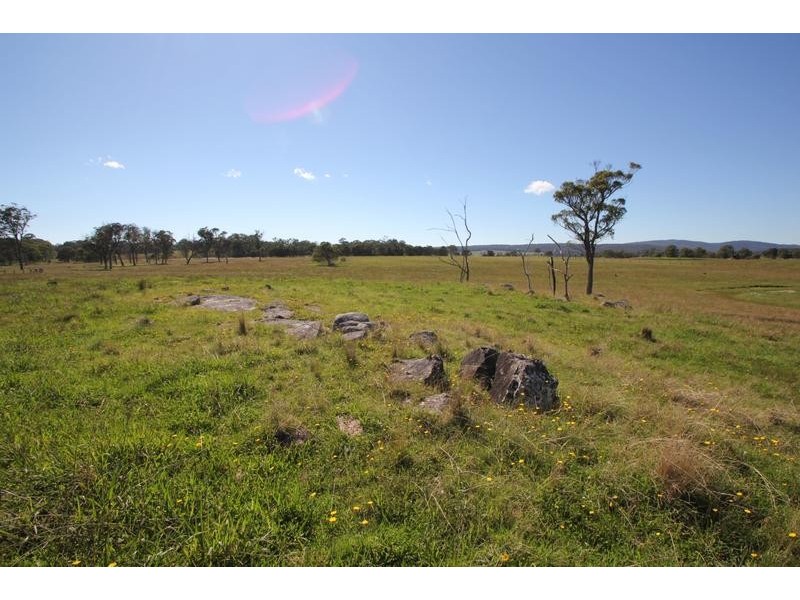 Lot 18, Scrub Road, Tenterfield NSW 2372