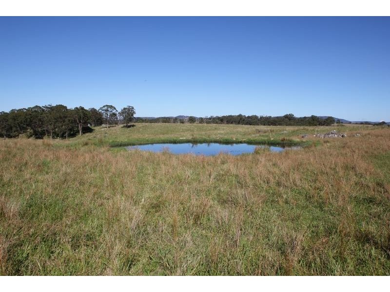 Lot 18, Scrub Road, Tenterfield NSW 2372