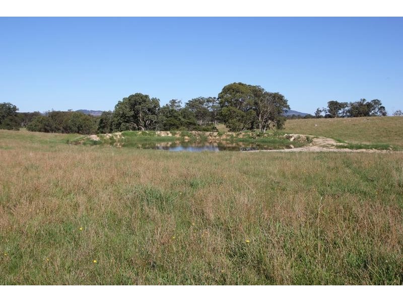 Lot 18, Scrub Road, Tenterfield NSW 2372