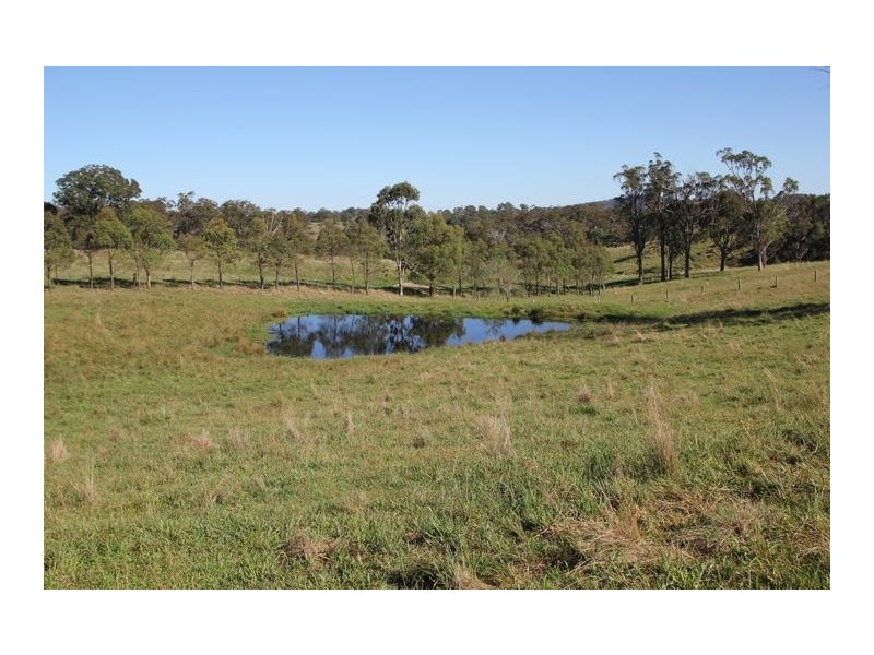 Lot 1, Scrub Road, Tenterfield NSW 2372