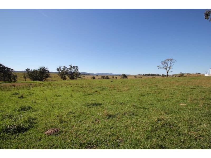 Lot 1, Scrub Road, Tenterfield NSW 2372