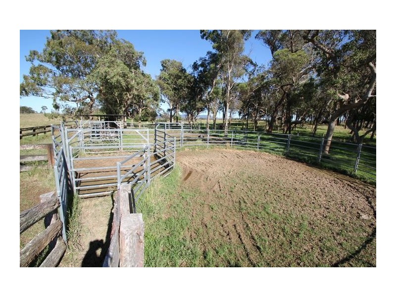Lot 1, Scrub Road, Tenterfield NSW 2372