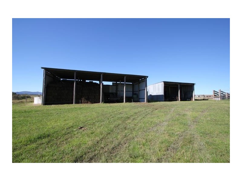 Lot 1, Scrub Road, Tenterfield NSW 2372